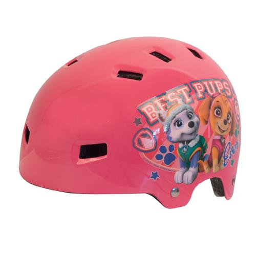 Child Skate Paw Patrol Skye Helmet