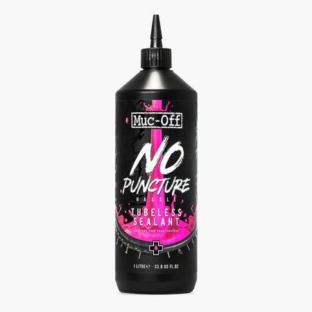 MCF No Puncture Sealant 1L