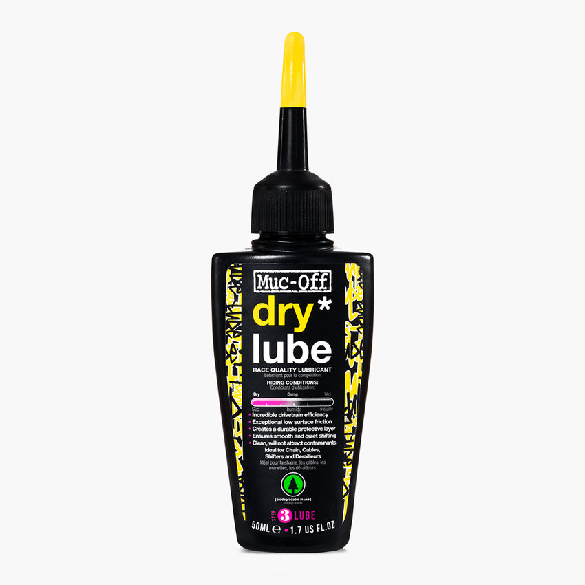 MCF Lube Dry 50ml