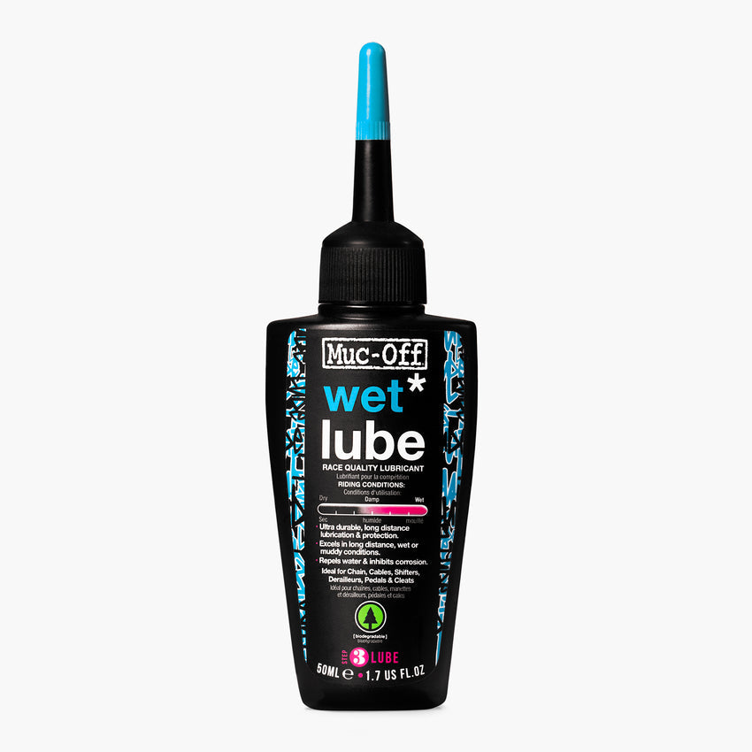 MCF Lube Wet 50ml