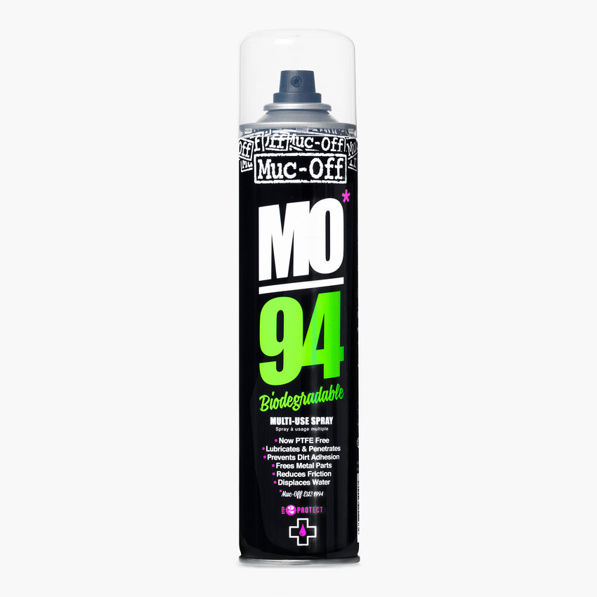 MUC-OFF MO-94 Multi-Use Spray 400ml