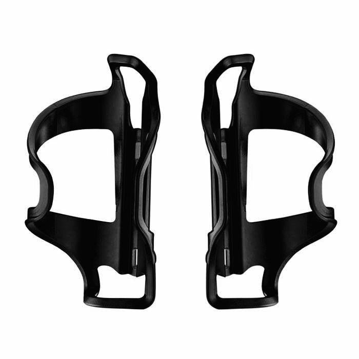 LEZYNE FLOW CAGE SIDE LOAD LEFT & RIGHT PAIR