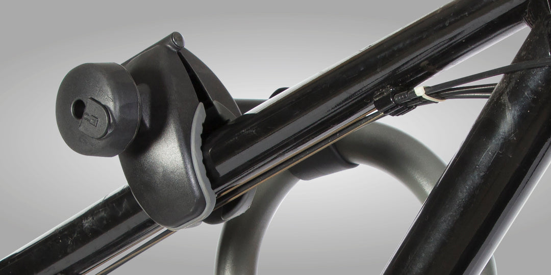 BuzzRack E-Scorpion Ball Mount 2 E-Bikes