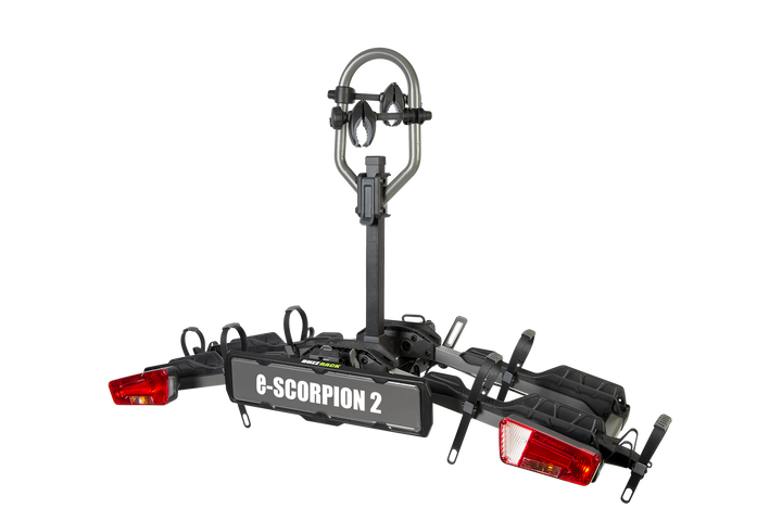 BuzzRack E-Scorpion Ball Mount 2 E-Bikes