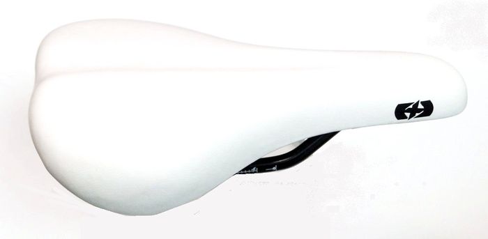 Oxford Saddle - Junior Contour, Waterproof ( L 230mm, W 130mm)