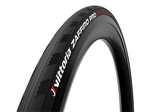 Vittoria Zaffiro Pro V G2.0 Road Tyre 700 x 25c Fold
