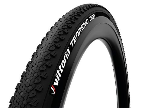 Vittoria Terreno Dry Tyre 700 x 38 (40-622) Rigid