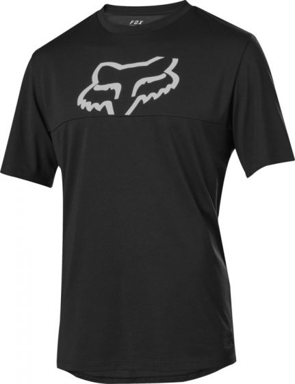 Fox Ranger Dri-Release Fox Head SS Jersey