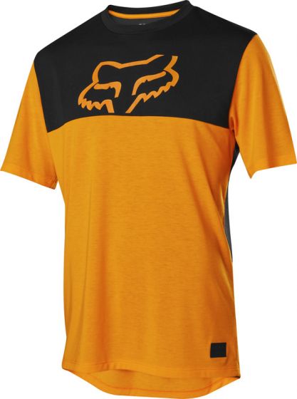 Fox Ranger Dri-Release Fox Head SS Jersey