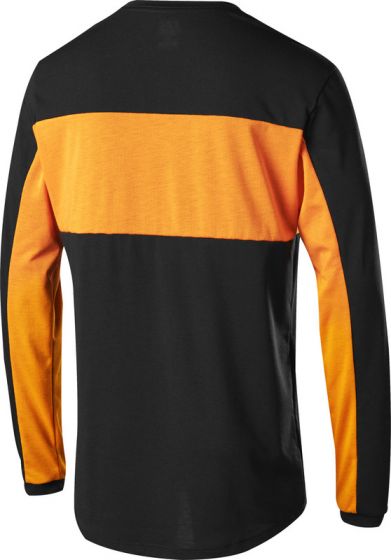 Fox Ranger Dri-Release Bar LS Jersey