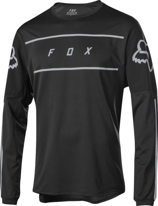 Fox Flexair LS Fine Line Jersey