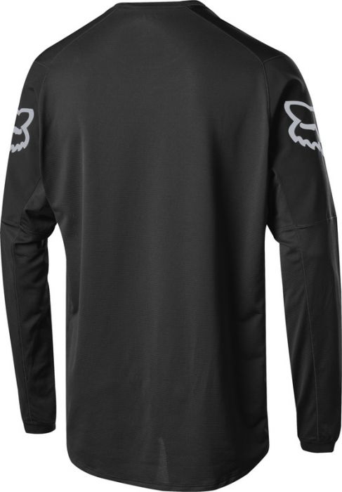 Fox Flexair LS Fine Line Jersey