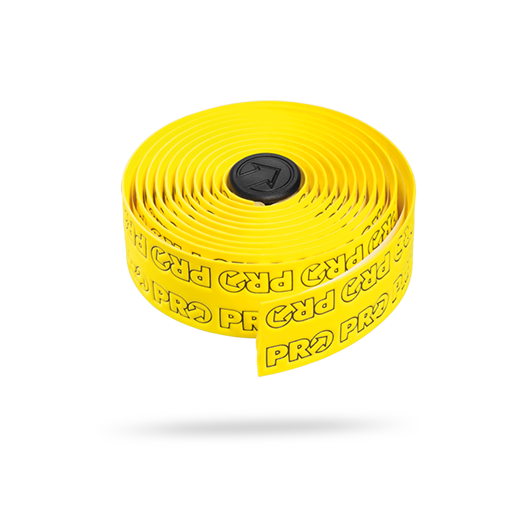 PRO BAR TAPE - SPORT CONTROL TEAM TAPE - Yellow